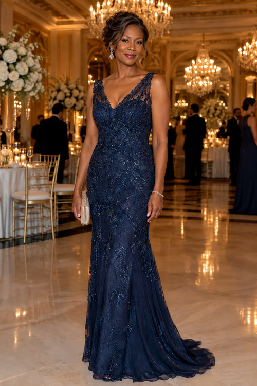 navy-lace-gala-gown